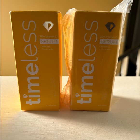Timeless Vitamin C Serum - Picture 2 of 3